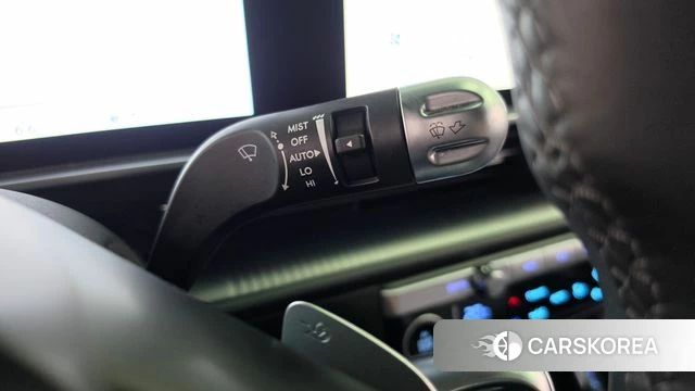 Hyundai Ionic 6 id 4964638 из Кореи 20