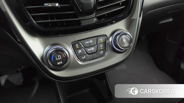 Chevrolet (GM Daewoo) The New Spark id 4924070 из Кореи 20