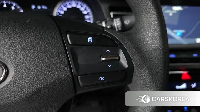 Hyundai The New Avante AD id 4732849 из Кореи 20