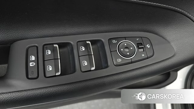 Hyundai The New Grandeur IG id 4764815 из Кореи 20