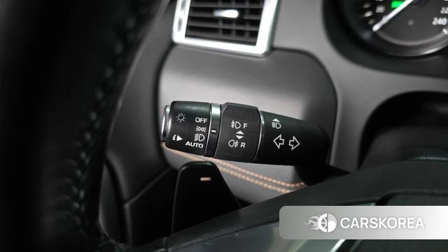 Land Rover Discovery Sports id 4988415 из Кореи 20