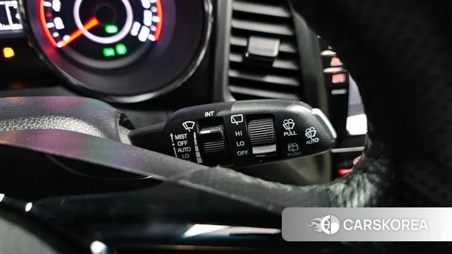 Ssangyong Tivoli Armor id 4952846 из Кореи 20