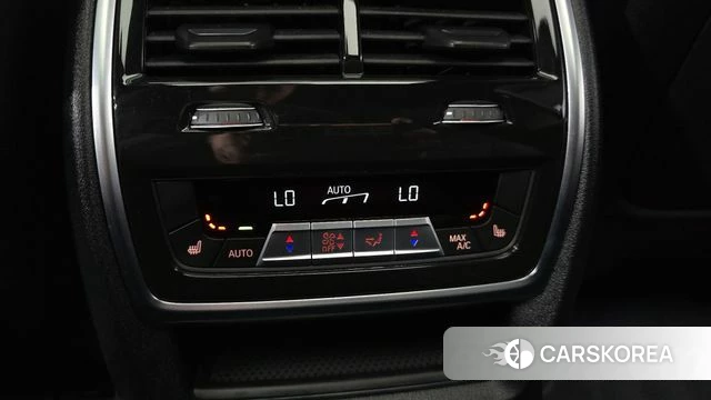 BMW X7 (G07) id 4950650 из Кореи 20