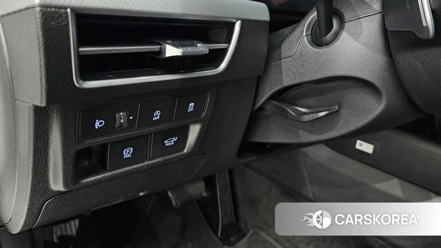 Hyundai Sonata D Edge (DN8) id 4744749 из Кореи 20