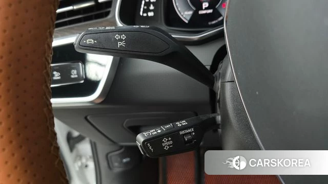 Audi A6 (C8) id 4941821 из Кореи 20