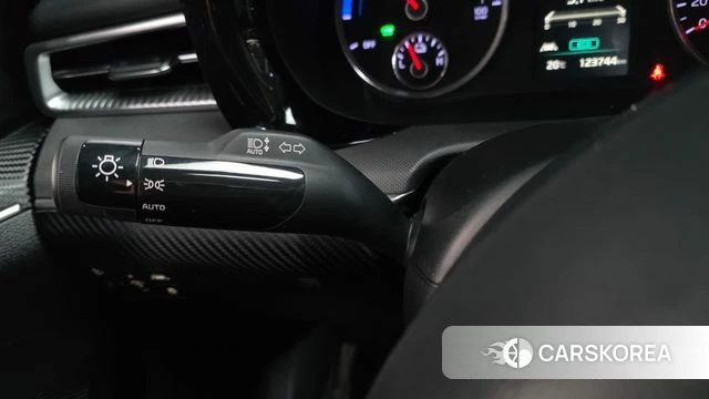 Kia K5 Hybrid 3rd Generation id 5017180 из Кореи 20