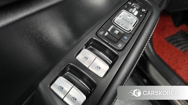 Genesis G90 id 5013160 из Кореи 20