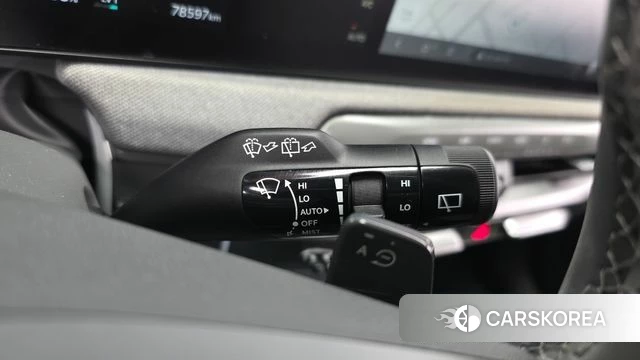 Kia EV3 id 5032949 из Кореи 20