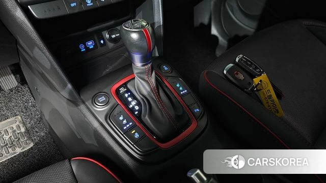 Hyundai Kona id 4982983 из Кореи 20