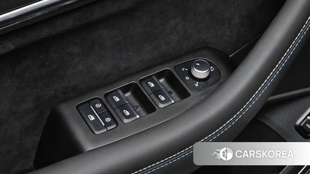 Renault Korea (Samsung) Grand Coleos id 4957441 из Кореи 20