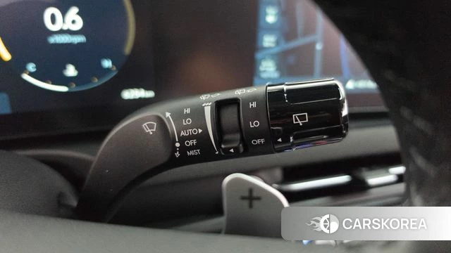 Hyundai The New Tucson (NX4) id 4964419 из Кореи 20