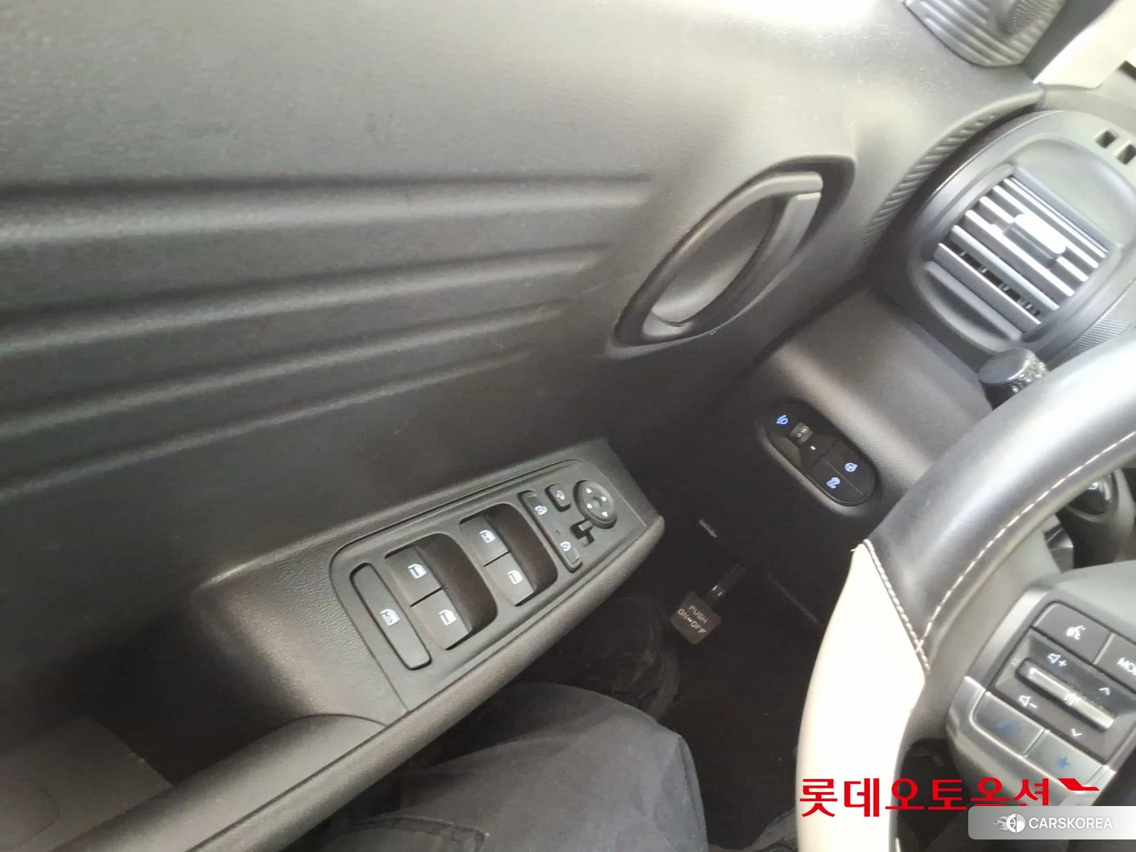 Hyundai Casper id 5001050 из Кореи 20