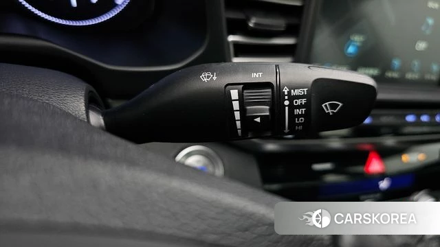 Hyundai The New Avante AD id 5013449 из Кореи 20