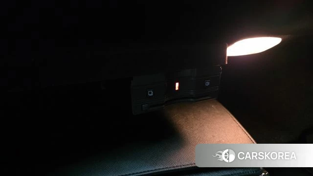 Mercedes-Benz C-Class W205 id 4930508 из Кореи 20