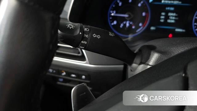 Hyundai Palisade id 4997221 из Кореи 20