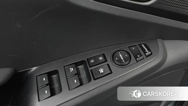 Hyundai Ionic Electric id 5029529 из Кореи 20