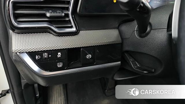 Kia Sportage 5th Generation Hybrid id 4958491 из Кореи 20