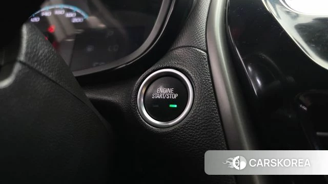 Chevrolet (GM Daewoo) The New Spark id 4931066 из Кореи 20