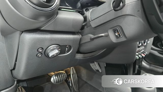 Mini Cooper S id 5039505 из Кореи 20