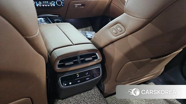 Genesis G80 (RG3) id 4991027 из Кореи 20