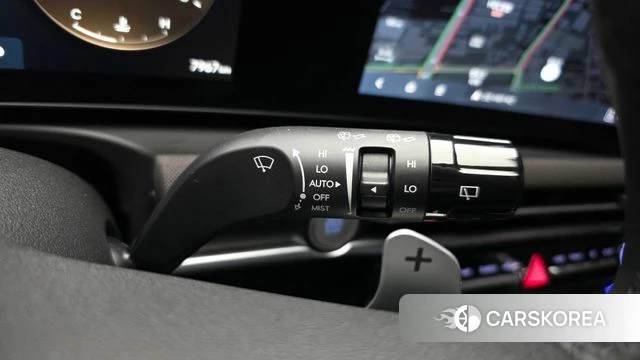 Hyundai The New Tucson (NX4) id 5057966 из Кореи 20