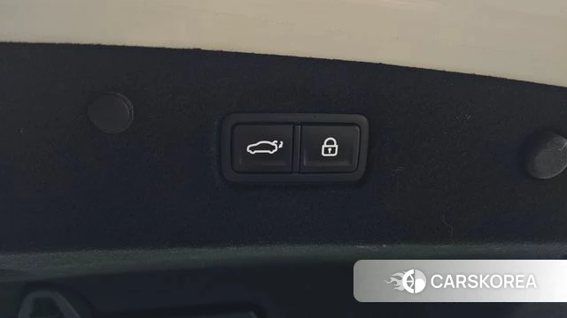 Kia K8 Hybrid id 5002371 из Кореи 20