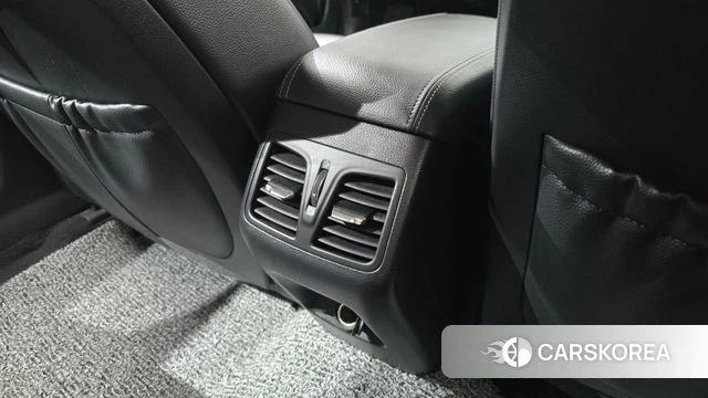 Hyundai Sonata New Rise id 4713287 из Кореи 20