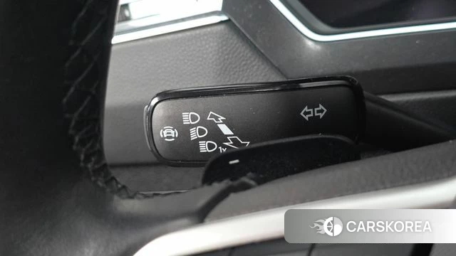 Volkswagen Tiguan second Generation id 5053381 из Кореи 20