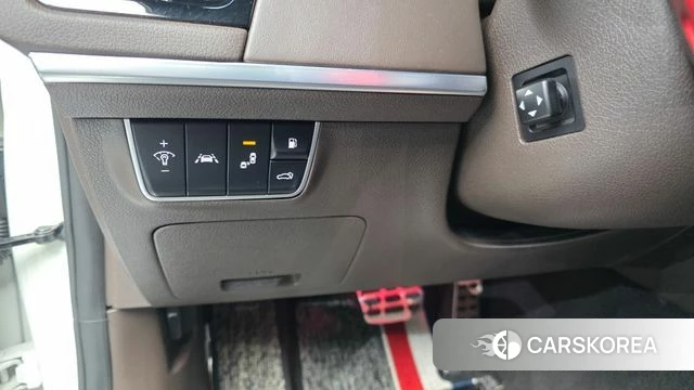 Kia Stinger id 5035598 из Кореи 20