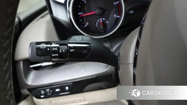 Kia Carnival 4th generation id 5034057 из Кореи 20
