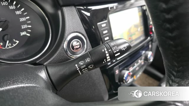 Nissan X Trail id 4967589 из Кореи 20
