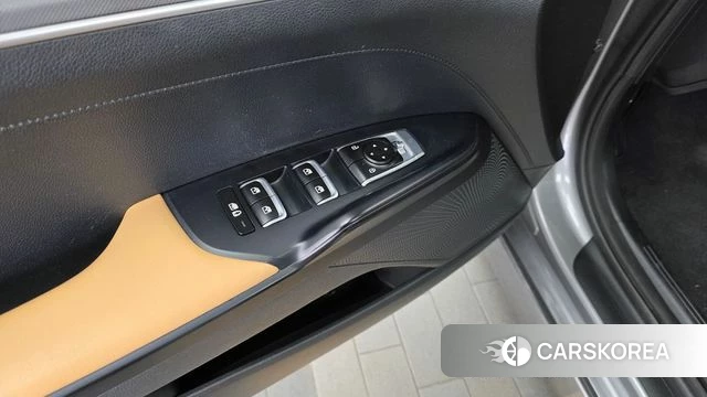 Kia K5 3rd generation id 4992910 из Кореи 20