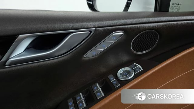 Genesis G80 (RG3) id 4980952 из Кореи 20