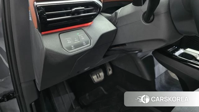 Volkswagen ID.4 id 4991660 из Кореи 20