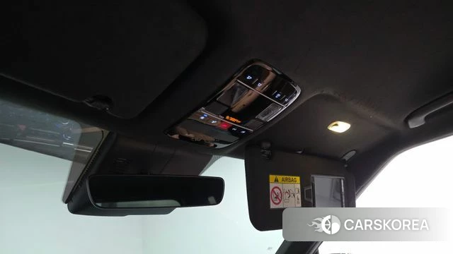 Hyundai Santa Fe (MX5) id 5015865 из Кореи 20