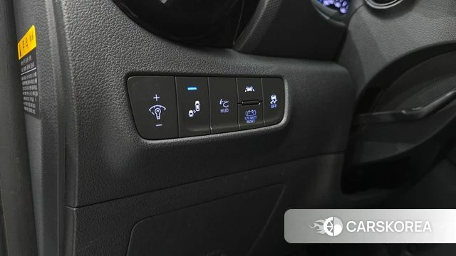 Hyundai Kona Hybrid id 4993077 из Кореи 20