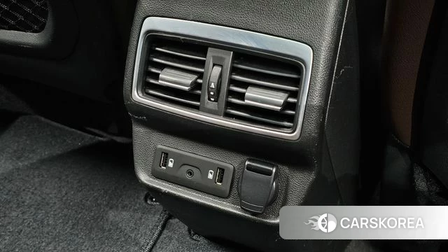 Renault Korea (Samsung) QM6 id 4993420 из Кореи 20