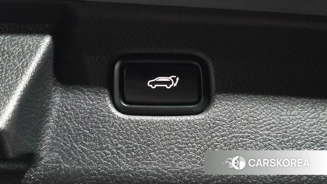 Kia Mohave Master id 4993118 из Кореи 20