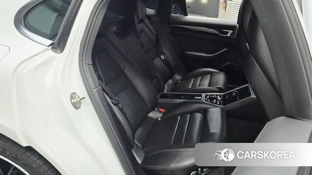 Porsche Panamera (971) id 5040734 из Кореи 21