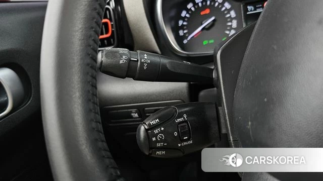 Citroen / DS C3 Aircross id 4998433 из Кореи 20