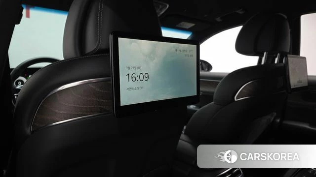 Genesis G90 (RS4) id 4922499 из Кореи 20