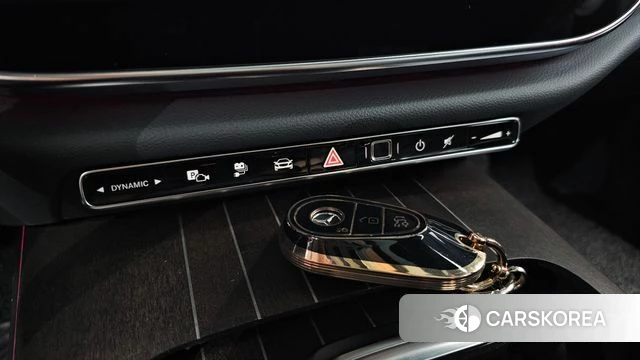 Mercedes-Benz E-Class W214 id 4941116 из Кореи 20