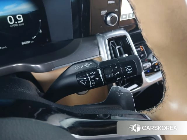 Kia Sorento 4th Generation id 5017716 из Кореи 20