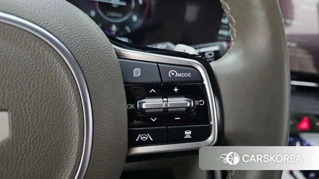Kia Carnival 4th generation id 4871585 из Кореи 20