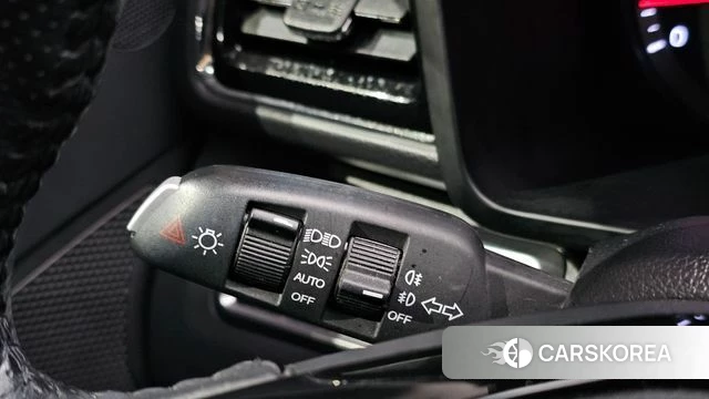 Ssangyong Berry New Tivoli id 4959939 из Кореи 20