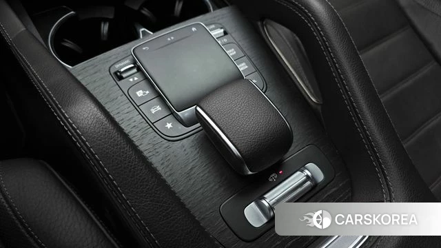 Mercedes-Benz GLS - Class X167 id 5027381 из Кореи 20