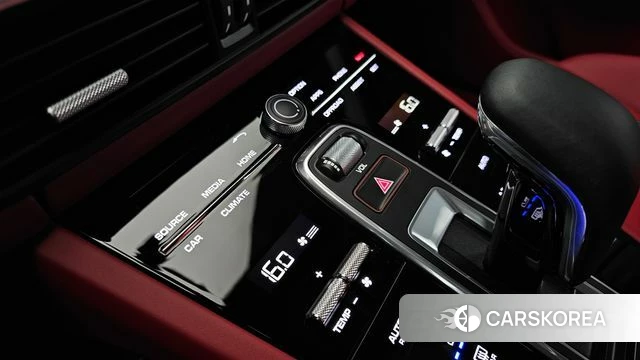 Porsche Cayenne (PO536) id 4656208 из Кореи 20