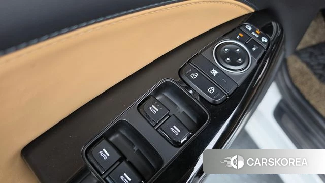Kia K7 Premier Hybrid id 5047681 из Кореи 20