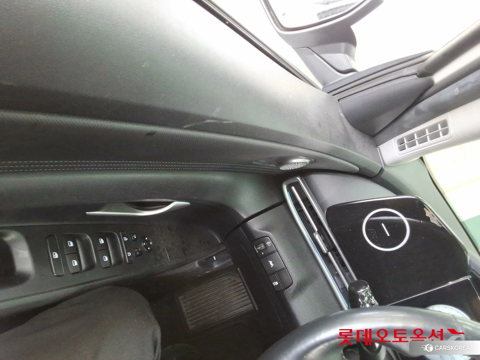 Hyundai Avante id 4984579 из Кореи 20