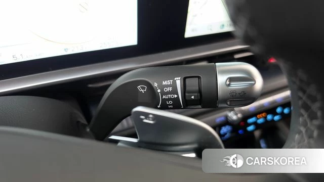 Hyundai Ionic 6 id 5045811 из Кореи 20